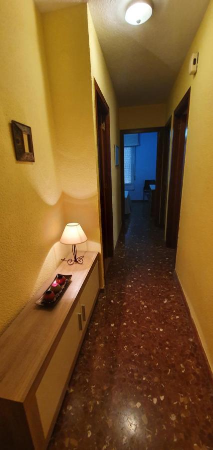 Apartamento Entre Patios San Basilio Apartment Cordoba Luaran gambar