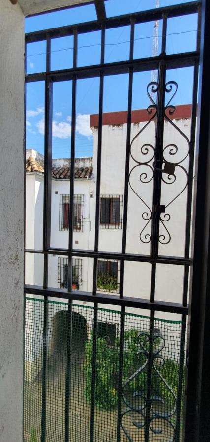 Apartamento Entre Patios San Basilio Apartment Cordoba Luaran gambar