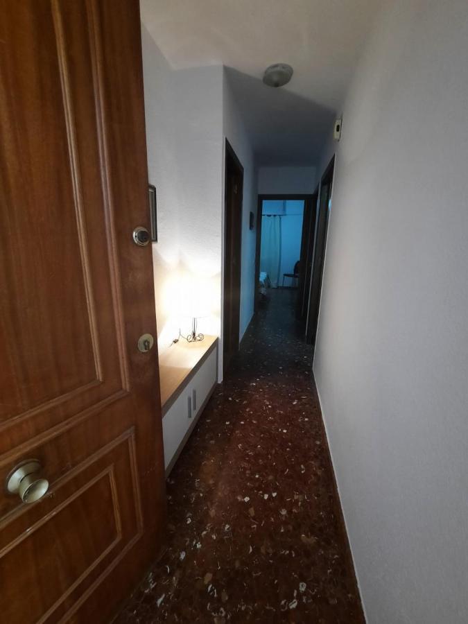 Apartamento Entre Patios San Basilio Apartment Cordoba Luaran gambar
