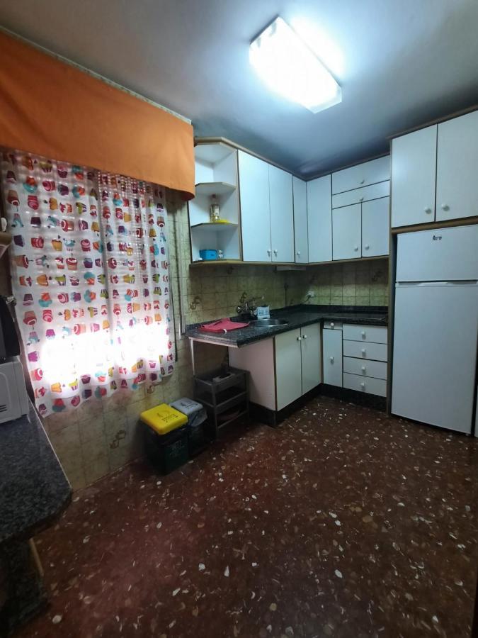 Apartamento Entre Patios San Basilio Apartment Cordoba Luaran gambar