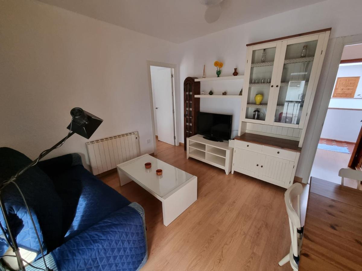 Apartamento Entre Patios San Basilio Apartment Cordoba Luaran gambar